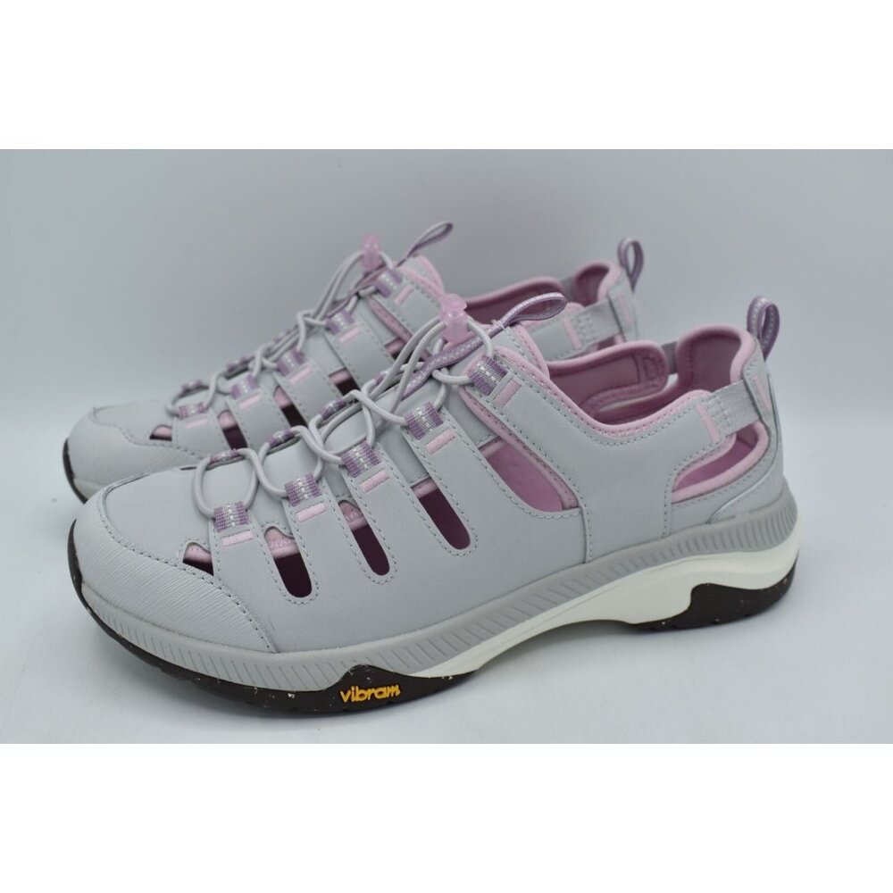 Dansko‎ Womens Size EU 41 US 10.5-11 Mia Grey Sneaker Sandals